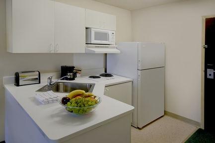 Extended Stay America Suites - Asheville - Tunnel Rd Zimmer foto